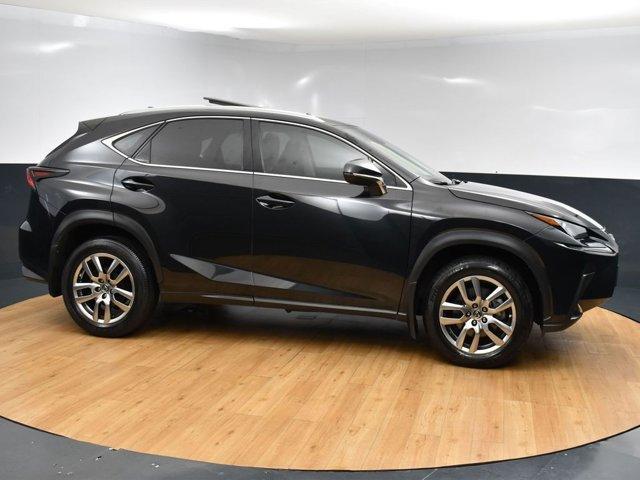 used 2021 Lexus NX 300 car, priced at $27,999