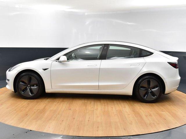 used 2019 Tesla Model 3 car, priced at $15,999