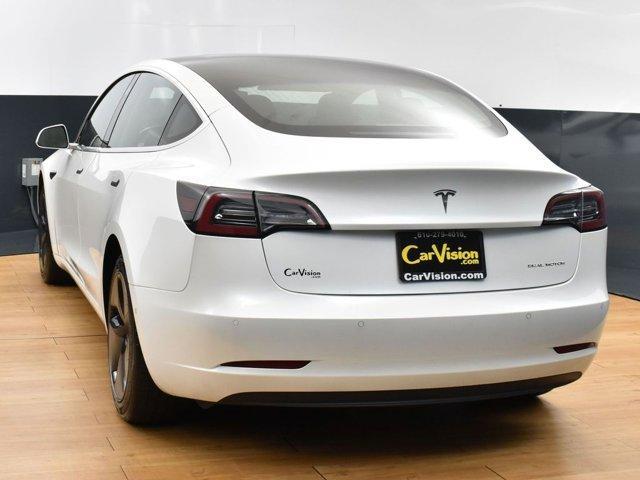 used 2019 Tesla Model 3 car, priced at $15,999