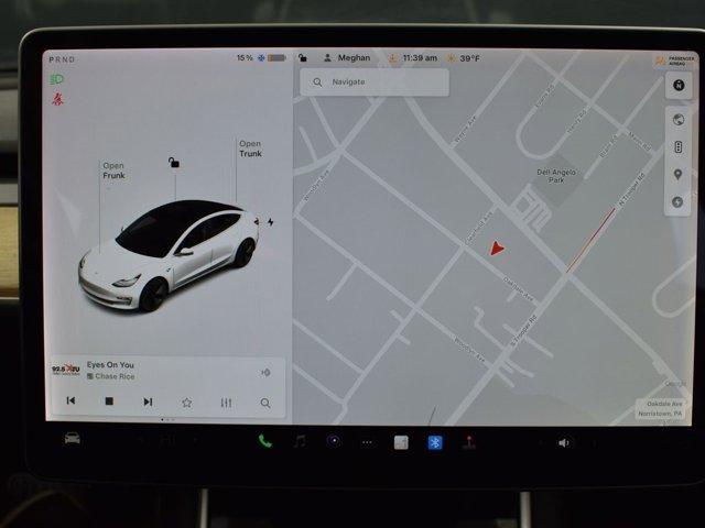 used 2019 Tesla Model 3 car, priced at $15,999