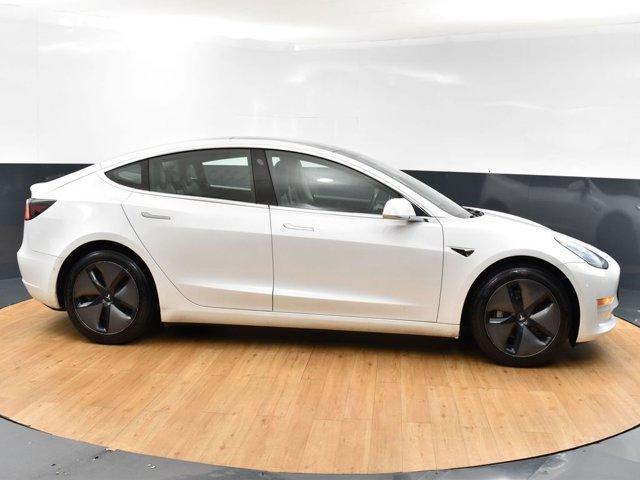 used 2019 Tesla Model 3 car, priced at $15,999