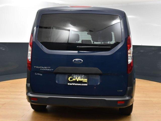 used 2016 Ford Transit Connect car, priced at $12,999