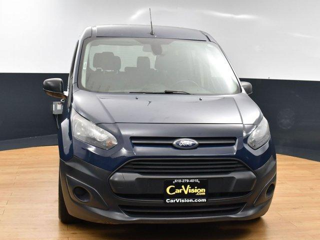 used 2016 Ford Transit Connect car, priced at $12,999