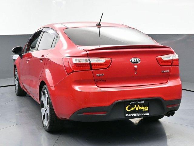 used 2013 Kia Rio car, priced at $8,999