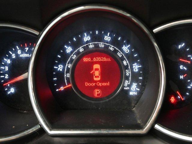 used 2013 Kia Rio car, priced at $8,999