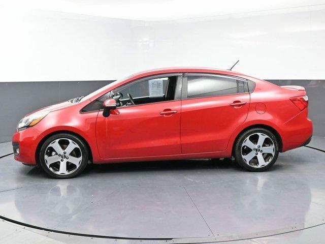 used 2013 Kia Rio car, priced at $8,999