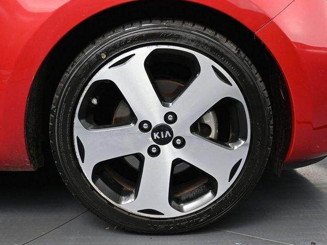 used 2013 Kia Rio car, priced at $8,999
