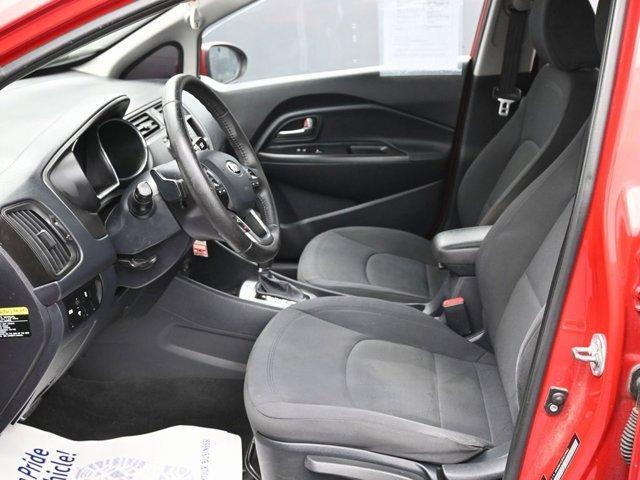 used 2013 Kia Rio car, priced at $8,999