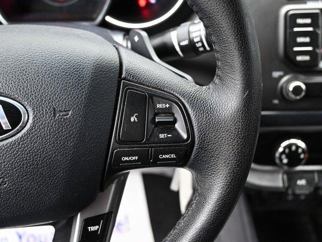 used 2013 Kia Rio car, priced at $8,999