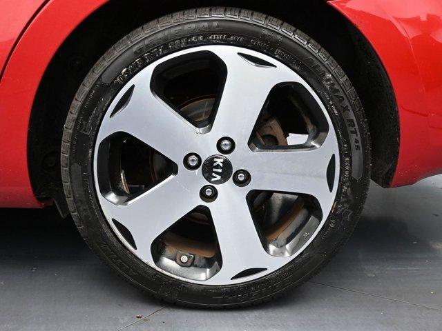 used 2013 Kia Rio car, priced at $8,999