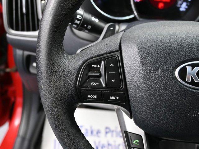 used 2013 Kia Rio car, priced at $8,999