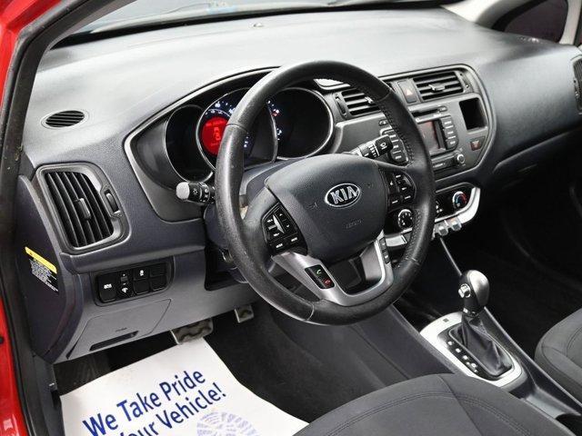 used 2013 Kia Rio car, priced at $8,999