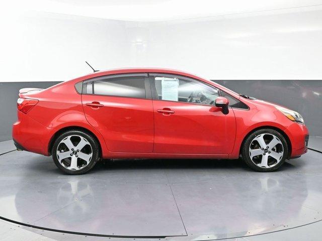 used 2013 Kia Rio car, priced at $8,999