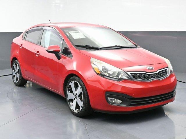 used 2013 Kia Rio car, priced at $8,999