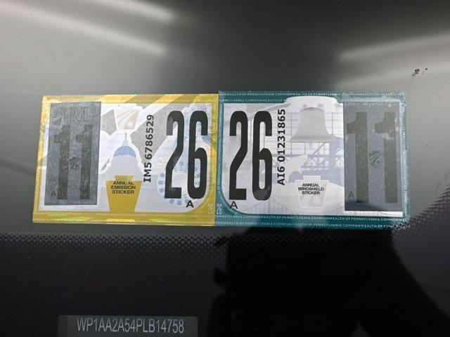 used 2023 Porsche Macan car, priced at $44,999