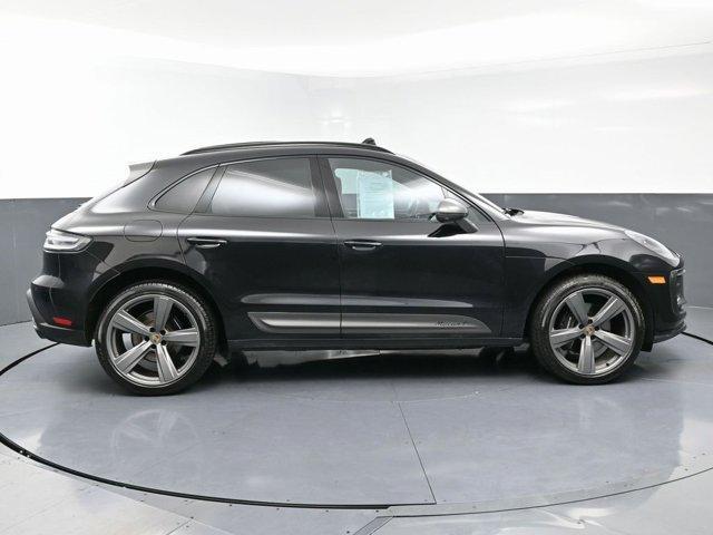 used 2023 Porsche Macan car, priced at $44,999