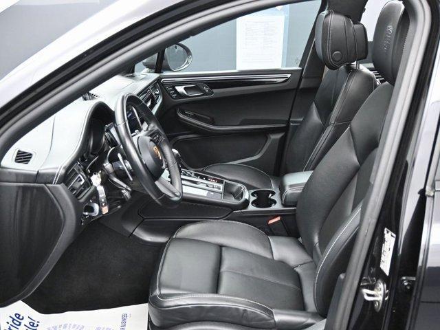 used 2023 Porsche Macan car, priced at $44,999