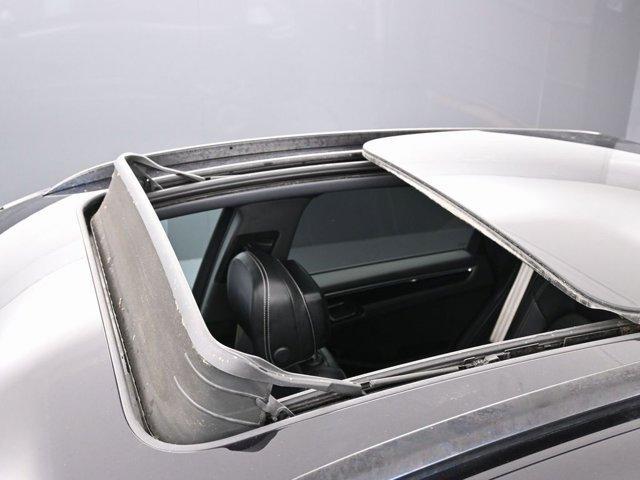 used 2023 Porsche Macan car, priced at $44,999