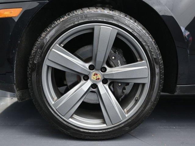 used 2023 Porsche Macan car, priced at $44,999