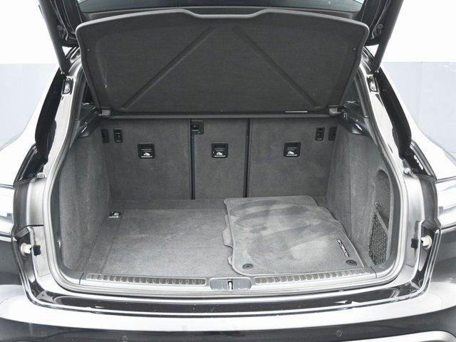 used 2023 Porsche Macan car, priced at $44,999