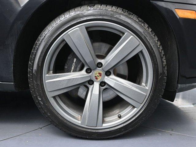 used 2023 Porsche Macan car, priced at $44,999