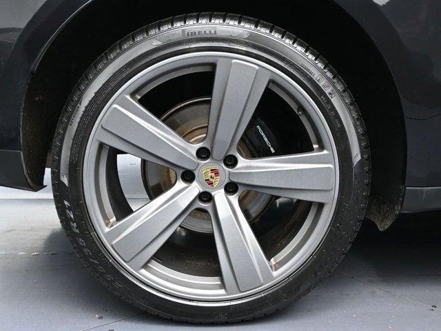 used 2023 Porsche Macan car, priced at $44,999