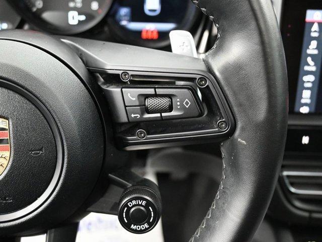 used 2023 Porsche Macan car, priced at $44,999