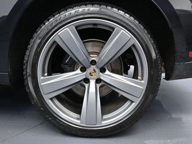 used 2023 Porsche Macan car, priced at $44,999