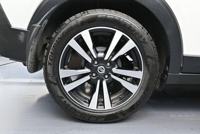 used 2020 Nissan Kicks car, priced at $12,499