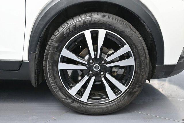used 2020 Nissan Kicks car, priced at $12,499