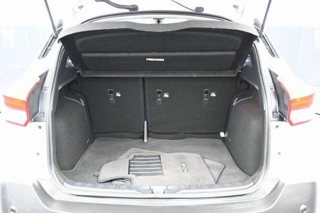 used 2020 Nissan Kicks car, priced at $12,499