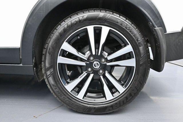 used 2020 Nissan Kicks car, priced at $12,499