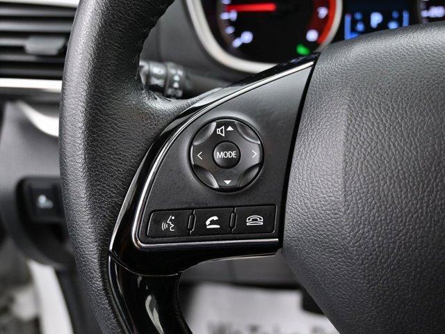 used 2020 Mitsubishi Eclipse Cross car, priced at $17,999