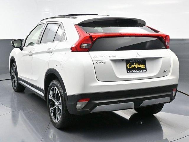 used 2020 Mitsubishi Eclipse Cross car, priced at $17,999