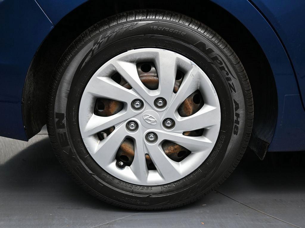 used 2020 Hyundai Elantra car, priced at $15,499