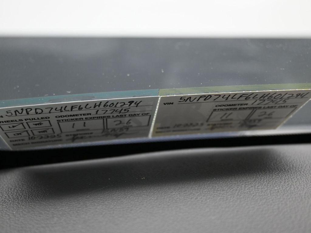 used 2020 Hyundai Elantra car, priced at $15,499