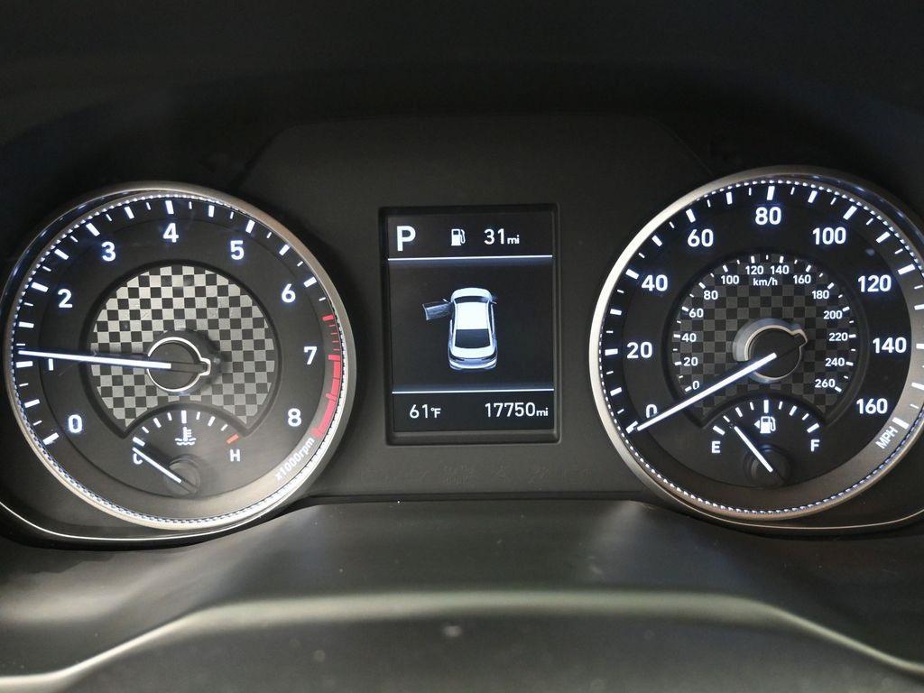 used 2020 Hyundai Elantra car, priced at $15,499