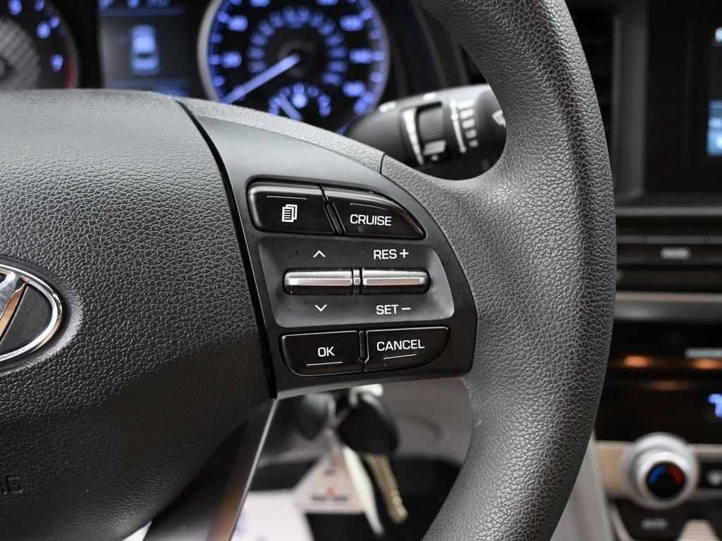 used 2020 Hyundai Elantra car, priced at $15,499