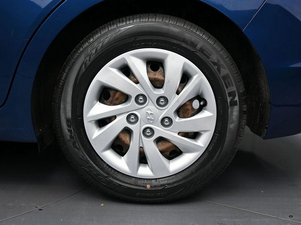 used 2020 Hyundai Elantra car, priced at $15,499