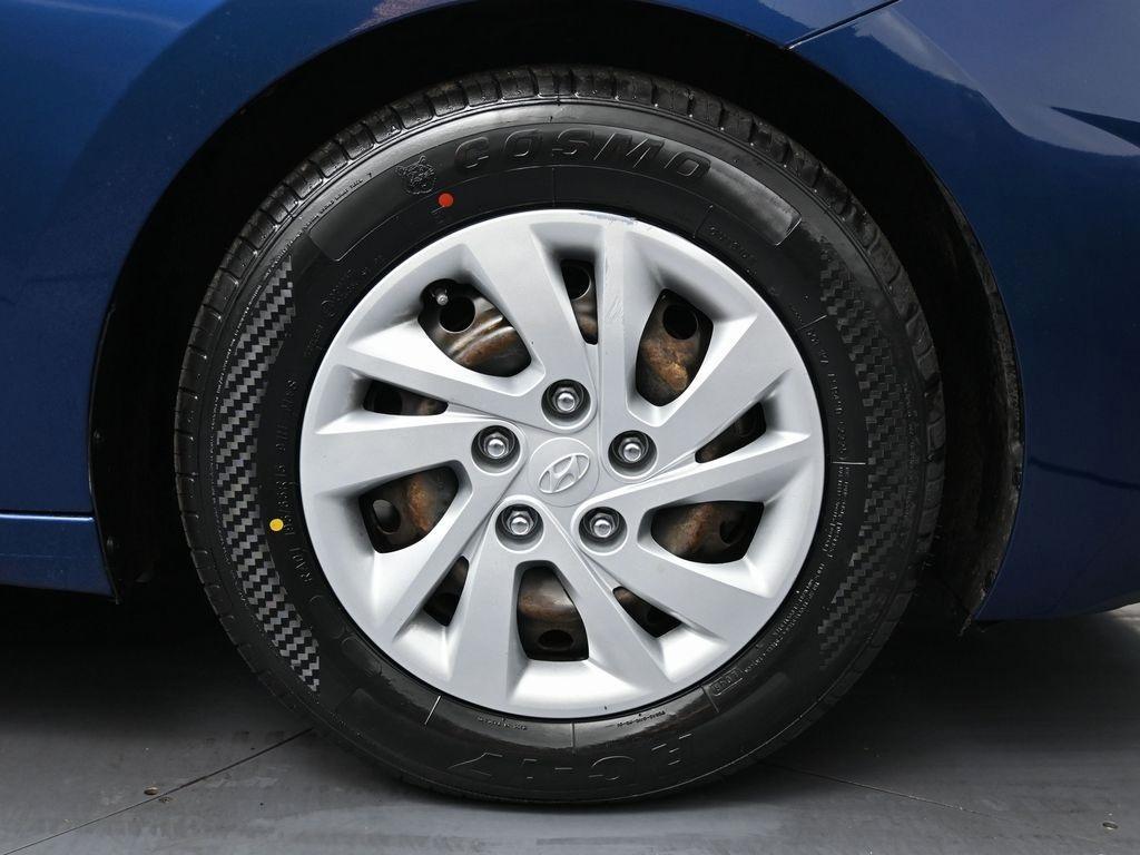 used 2020 Hyundai Elantra car, priced at $15,499