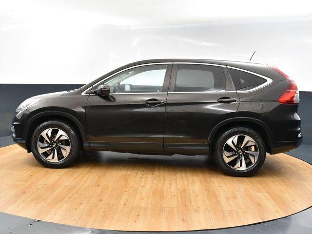 used 2016 Honda CR-V car, priced at $14,999