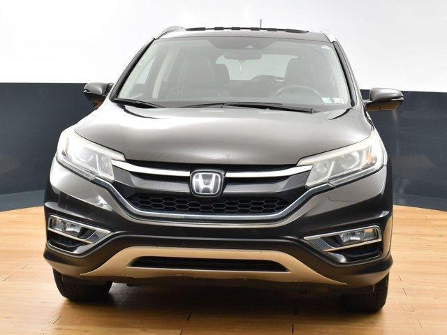 used 2016 Honda CR-V car, priced at $14,999