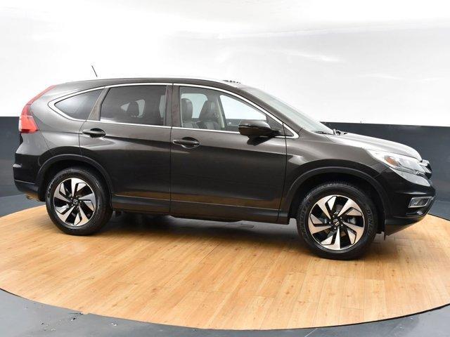 used 2016 Honda CR-V car, priced at $14,999