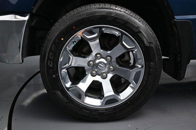 used 2022 Ram 1500 car, priced at $28,499