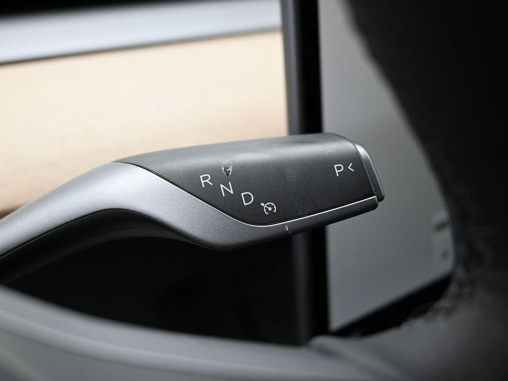 used 2023 Tesla Model Y car, priced at $30,999