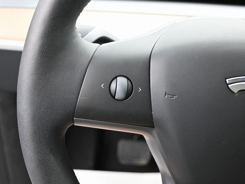 used 2023 Tesla Model Y car, priced at $30,999