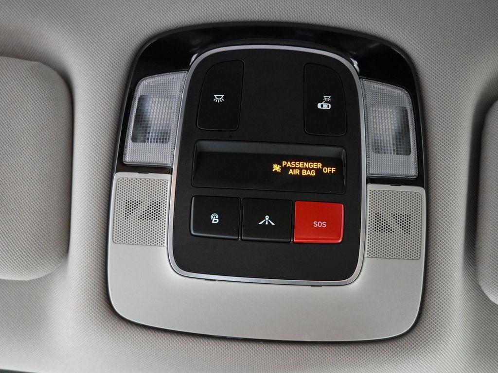 used 2023 Hyundai Sonata Hybrid car, priced at $17,499