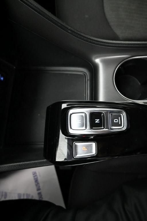 used 2023 Hyundai Sonata Hybrid car, priced at $17,499