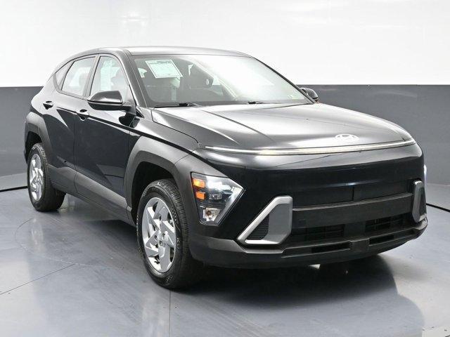 used 2024 Hyundai Kona car, priced at $20,998