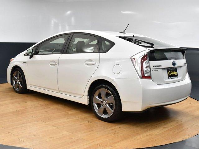 used 2015 Toyota Prius car, priced at $14,999